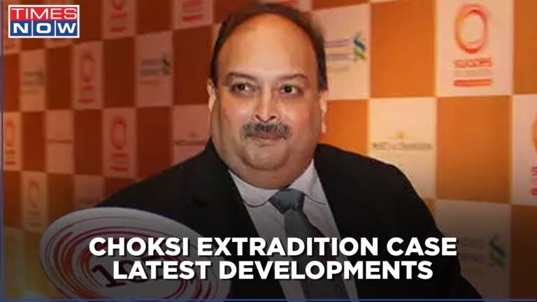 Choksi's Counsel Vijay Agarwal reacts to Dominican Court's decision to send him back to Antigua