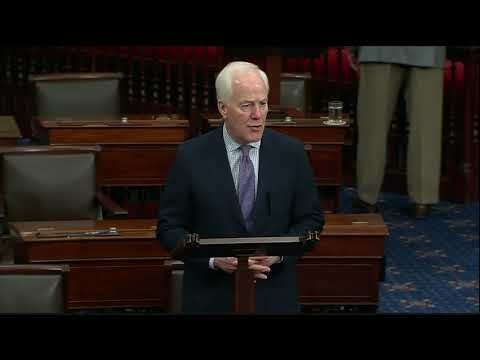 Cornyn EB-5 Visa Reform Bill Blocked, Program to Expire