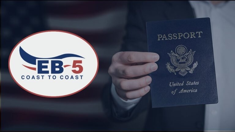 EB5 Explained – by EB5CoastToCoast