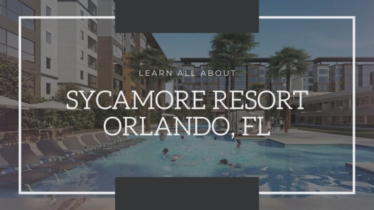 EB5 Investment VISA Project near Disney- Get a Green Card Through Real Estate