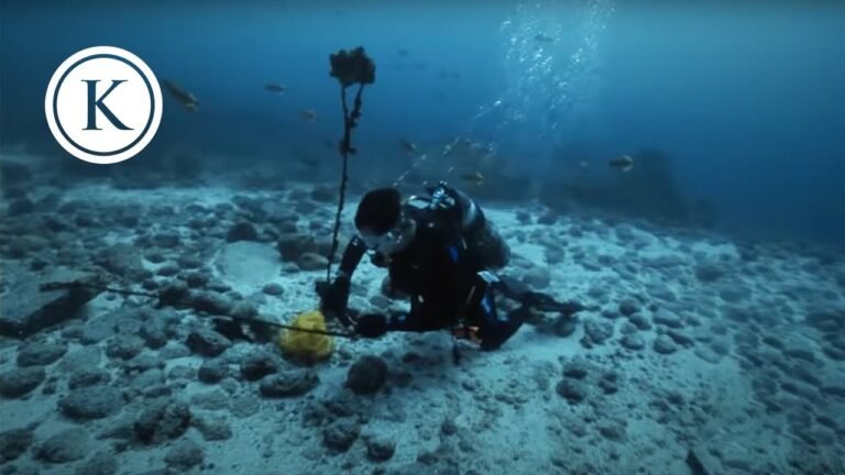 Explorer in Residence Program