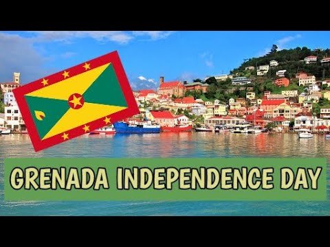 Grenada Independence Day 2020