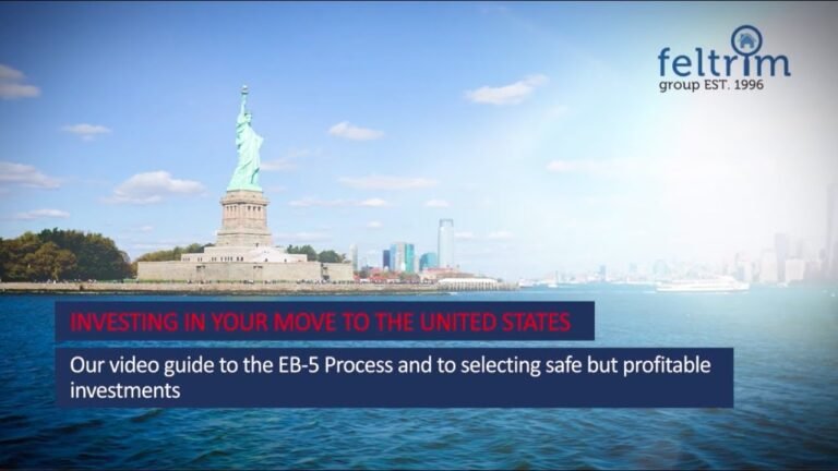 Guide to EB-5 Investment – Central Florida EB5 Regional Center