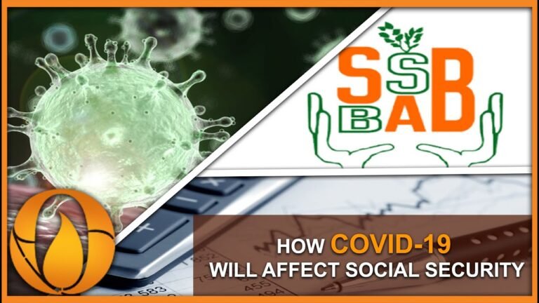 How COVID-19 will affect Social Security in Antigua and Barbuda