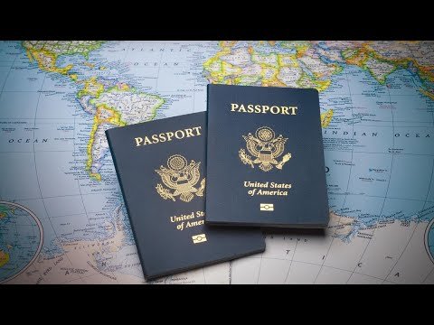 How Powerful Is Your Passport These Are The Best Post Pandemic In 2021