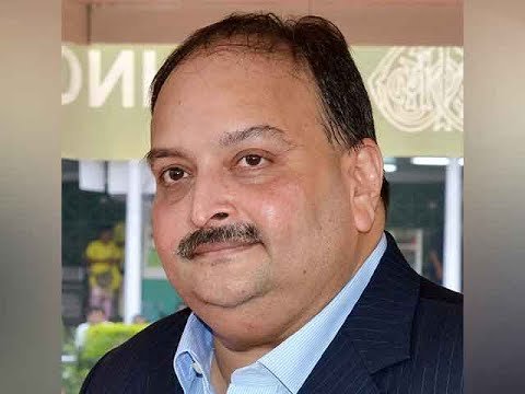 Mehul Choksi's citizenship to be revoked: Antigua PM confirms