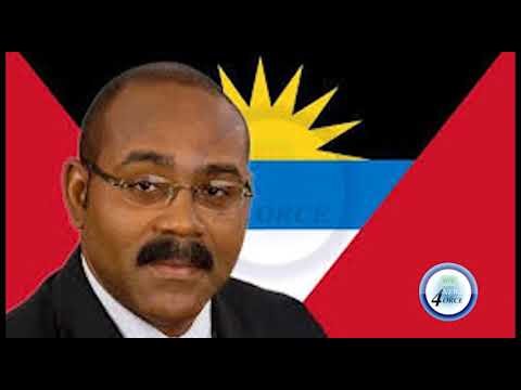 PARLIAMENT OF ANTIGUA  APPROVES LIAT LOAN