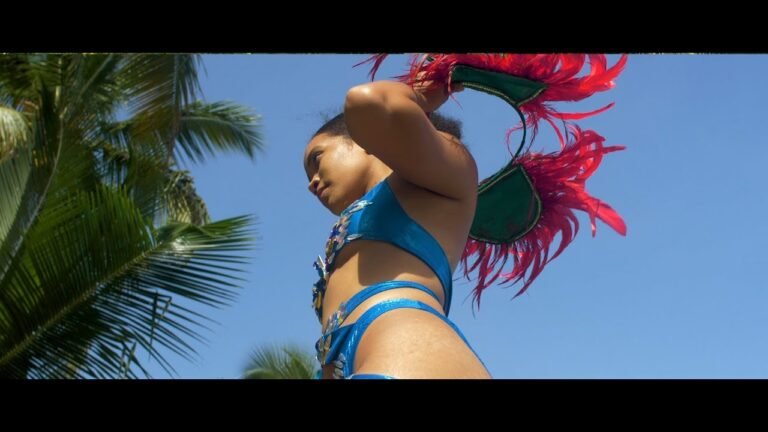 PULSE Experience Presents: Temptation Island | Dominica Carnival Band Teaser