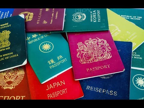 Passport Qualifications for Professional Basketball Players Overseas