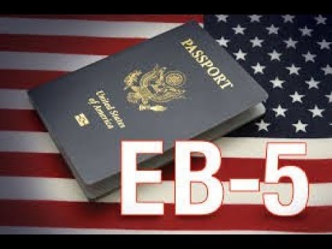 Programa EB-5 Green Card