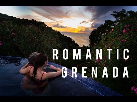 Romantic Grenada