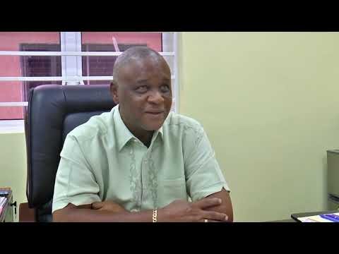 Saint Lucia draws nearer to Border Control