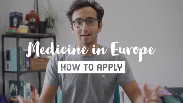 Studying Medicine in Eastern Europe – A comprehensive guide