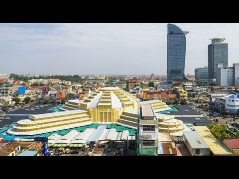 Taxes for investing in Cambodian property