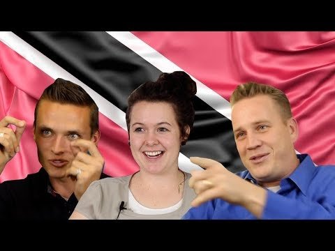 What living in Trinidad is like, explained by Americans