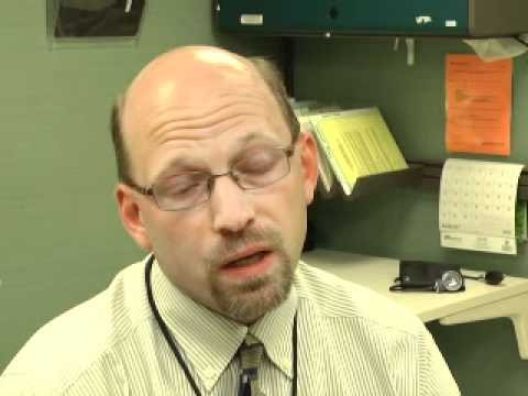 Your Health Matters: Residency Program