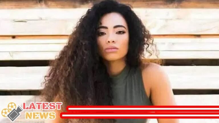 Your permanent residency permit is fake: Airport officials tell Skeem Saam actress Amanda Du-Pont