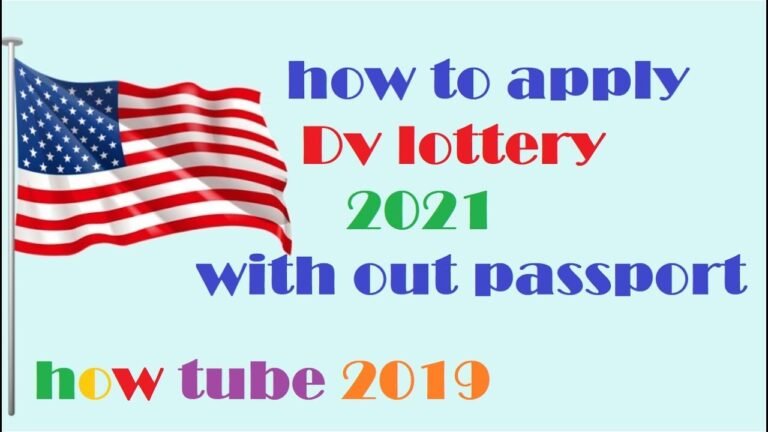 dv lottery 2021 USA green card how to apply updates / HoWtube 2019 dv lottery 2021 USA green card how to apply updates / HoWtube 2019