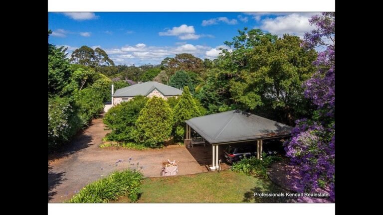 20 BEN NEVIS STREET, Tamborine Mountain