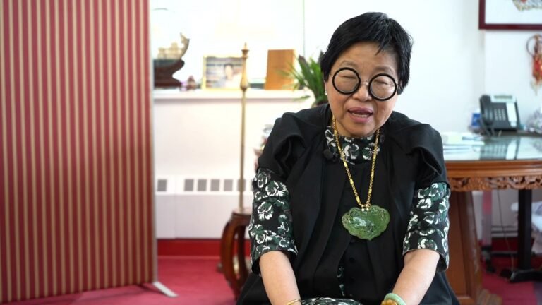 526 Form – Eb-5 Investment Petition – Margaret W. Wong and Associates LLC