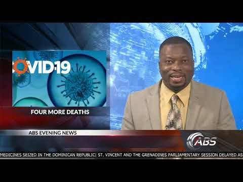 ABS EVENING NEWS – Local Segment (5-10-2021)