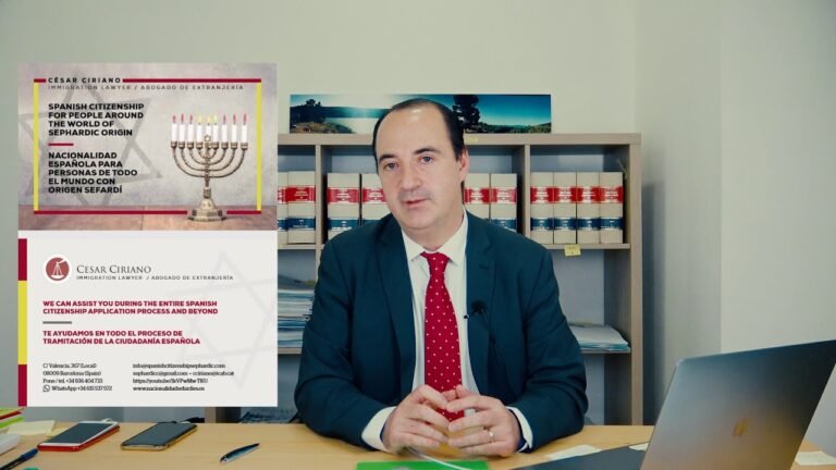 ALBUQUERQUE, NEW MEXICO, 10th June: Sephardic Citizenship ALBUQUERQUE, NEW MEXICO, 10th June: Sephardic Citizenship