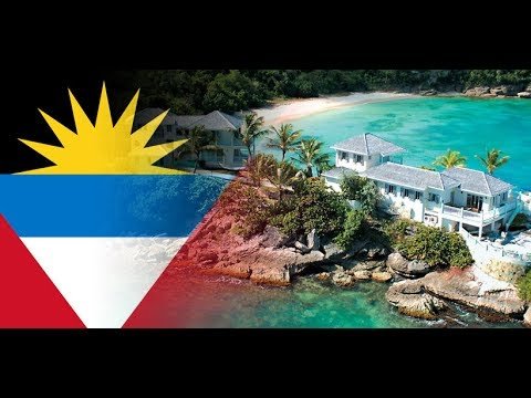 Antigua, citoyenneté par investissement