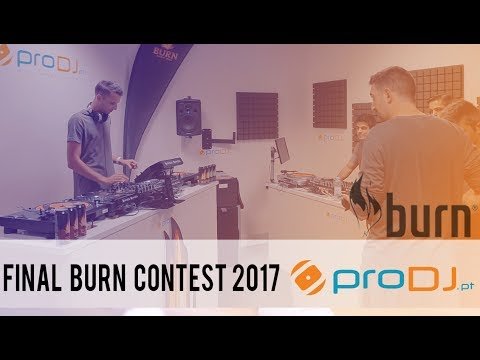 BURN RESIDENCY PORTUGAL FINAL 2017