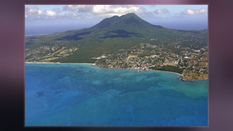 Charlestown, Saint Kitts And Nevis