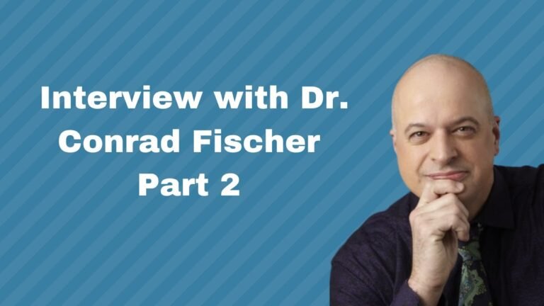 Dr. Conrad Fischer on IMG Success and Memorable USMLE/Boards Teaching Methods