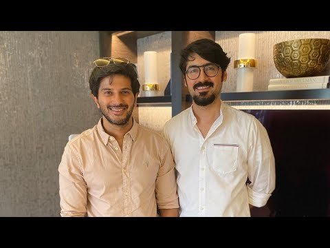 Dulquer Salmaan Chats With Arfaz About His Golden Visa | UAE Memories And More… | DQ Salmaan 369 |