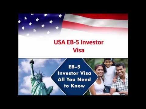 EB 5 Immigrant Investor Visa, Eb 5 Visa India – Shoora EB5