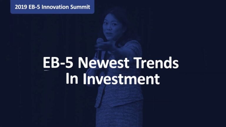 EB-5 Innovation Summit 2019