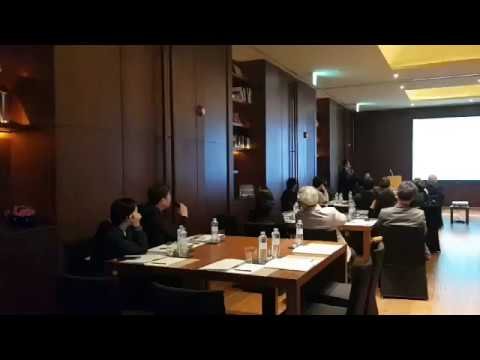 EB-5 Investment-based Immigration Seminar in South Korea 02