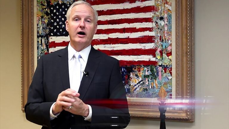 EB5 VISA – MR. CHARLES KUCK EB5 VISA – MR. CHARLES KUCK