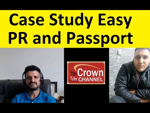 Easy PR and Passport – How to get easy PR or Passport – Uruguay visa – Uruguay passport