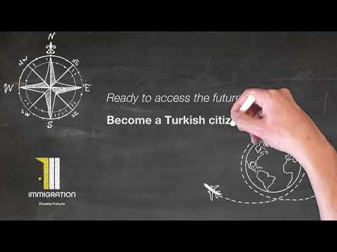 Episode#7  Turkey Citizenship by Investment Program