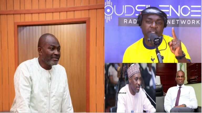 FINÀLLY!! Kennedy Agyapong brêaks silênce from his US Residence, details