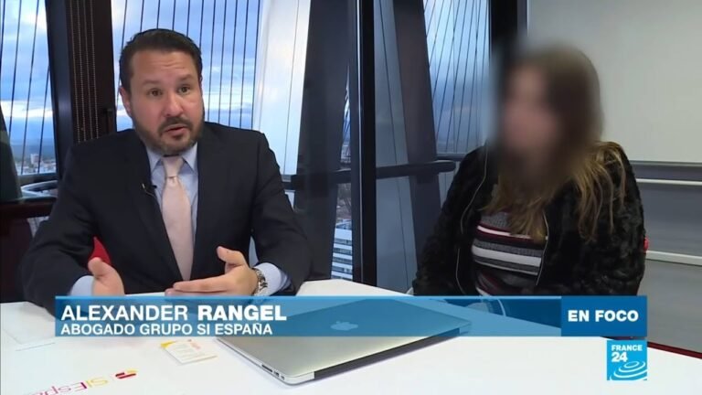 Golden Visa – Grupo SIEspaña en France24