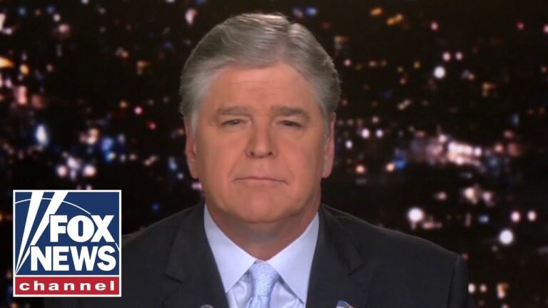 Hannity: American citizenship is valuable, you can't buy it