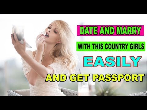 How To Find European Beautiful Girls for Marriage 2018 BY PREMIER VISA CONSULTANCY