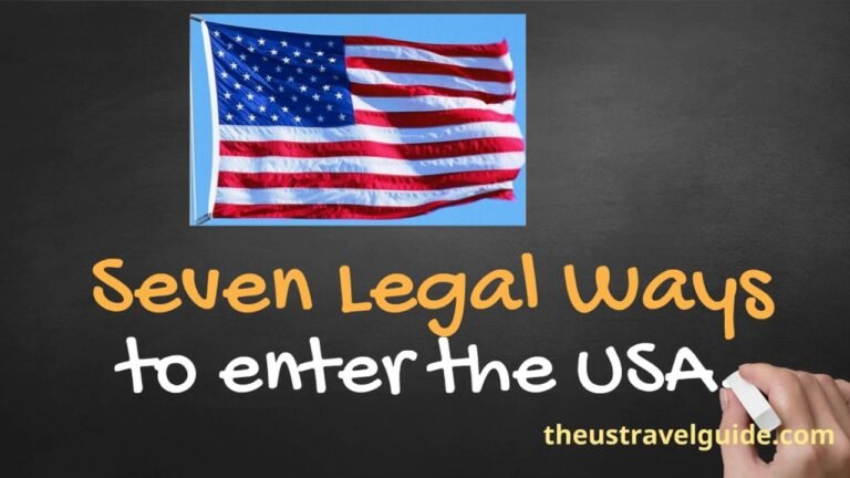 How to settle in USA | how to get permanent residency in USA | how to get green card in US