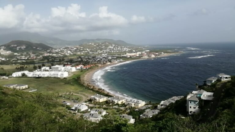 IN ST. KITTS, HOW TO NEGOTIATE GREAT DEALS ON PROPERTIES FOR CITIZENSHIP