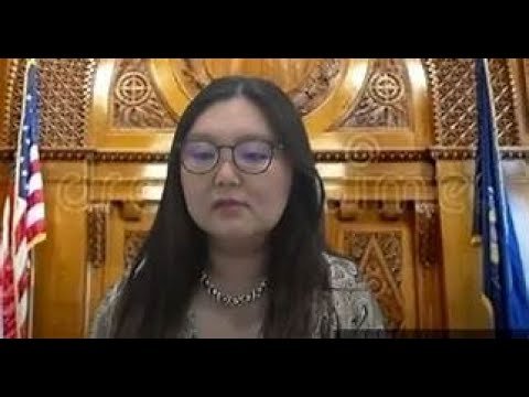 Investment Visa , EB5 oleh Lia Suntoso