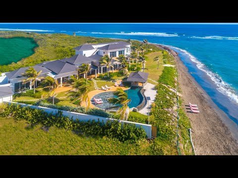 Koi Villa, St Kitts Nevis. Caribbean rental Property