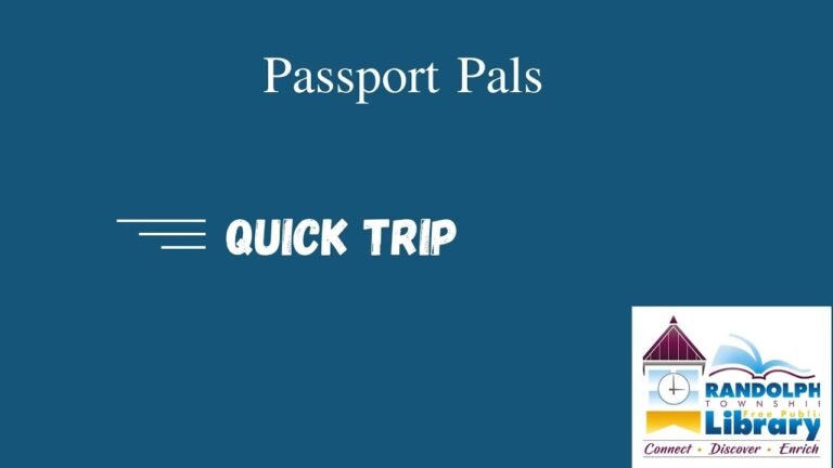 Our Passport Pals Quick Trip this month is Portugal.