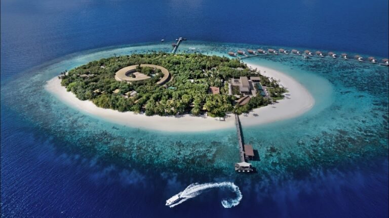 PARK HYATT MALDIVES HADAHAA: a review (free stay!)