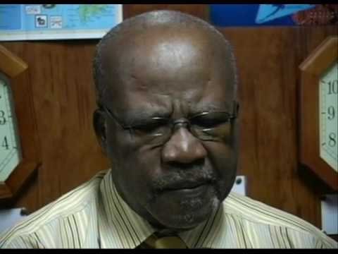 Pastor Jefferson Wallace Apologizes For Living Adulterous Life in St. Kitts-Nevis – Part 1