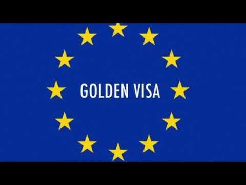 Quieres vivir en Europa legalmente? Golden Visa Grecia