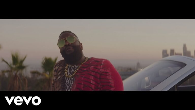 Rick Ross – Summer Reign (Official Video) ft. Summer Walker